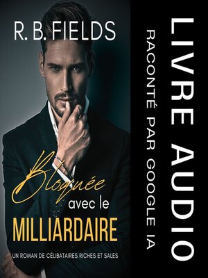 cover image of Bloquée avec le Milliardaire